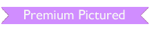 Premium Pictured